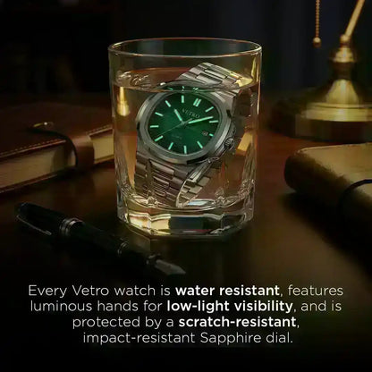 Vetro Classic I 40mm